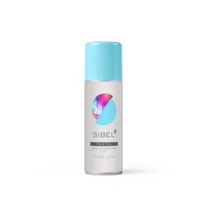 Color Hairspray, Pastel Ice - värviline juukselakk