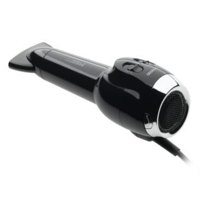 Barber Hairdryer - George, 2000 W - käsiföön