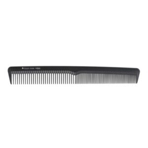 Hairway Carbon 18 cm. - kamm