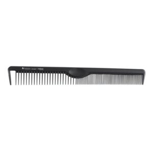 Hairway Carbon 21 cm. - kamm