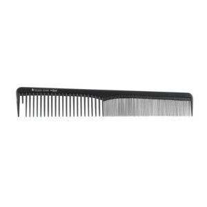 Hairway Carbon 18 cm. - kamm