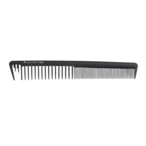 Hairway Carbon 20,7 cm. - kamm