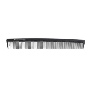Hairway Carbon 21,5 cm. - kamm