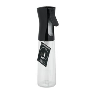 Spray Bottle, Automatic 300 ml. - veeprits