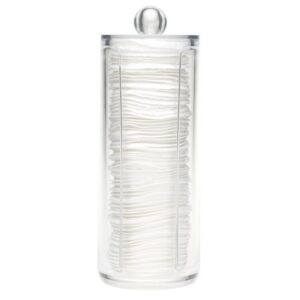 Cotton Disc Dispenser - vatipatjade dispenser
