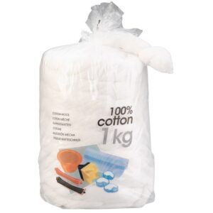 Cotton Wool 1 kg. - vatinöör
