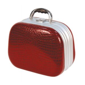 Tool Case in Leather Look - töövahendite kott