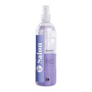 In Salon Keratin 2-Phase Spray 500 ml - 2-faasiline hooldusaine