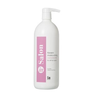 In Salon Keratin Moisturizing Conditioner 1000 ml