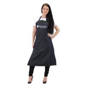 Dyeing Apron, Hairway - põll