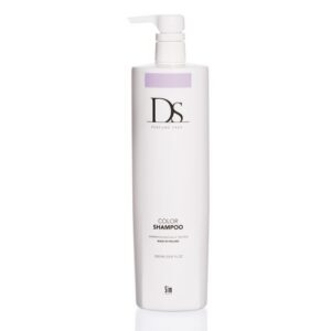 DS Color Shampoo 1000 ml. - šampoon normaalsetele, värvitud ja kahjustatud juustele