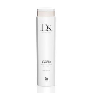 DS Volume Shampoo 250 ml. - tihendav šampoon õhukestele ja värvitud juustele
