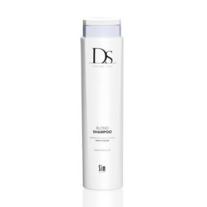 DS Blond Shampoo 250 ml. – šampoon heledatele ja hallidele juustele