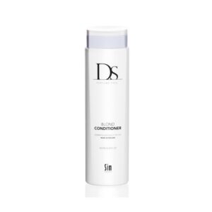 DS Blond Conditioner 200 ml. - palsam heledatele ja hallidele juustele