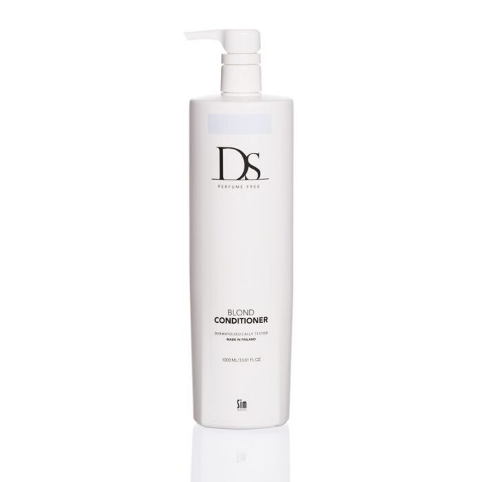 11023 DS_Blond Conditioner_1000ml 11023 DS_Blond Conditioner_1000ml