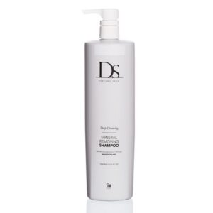 DS Mineral Removing Shampoo 1000 ml. – süvapuhastav šampoon