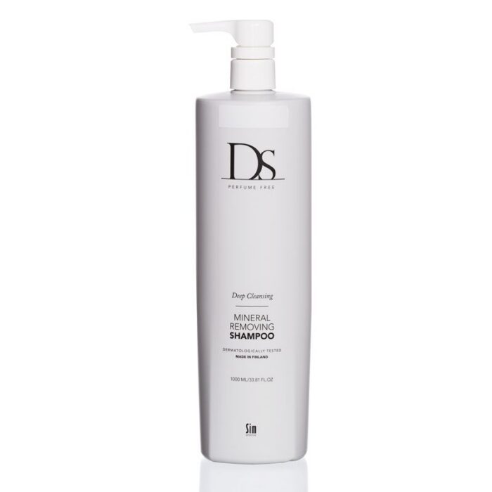 11025 DS_Mineral_Removing_Shampoo_1000ml 11025 DS_Mineral_Removing_Shampoo_1000ml