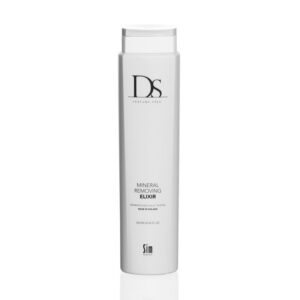 DS Mineral Removing Elixir 250 ml. - hooldusaine mineraalide eemaldamiseks juustest