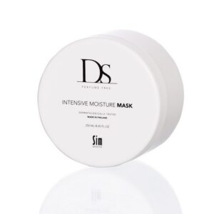 DS Intensive Moisture Mask 250 ml. - intensiivmask kuivadele ja kahjustatud juustele