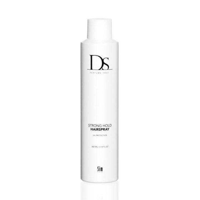 11037 DS_Strong Hold Hairspray_300ml 11037 DS_Strong Hold Hairspray_300ml