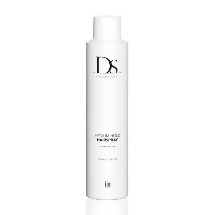 11038 DS_Medium Hold Hairspray_300ml 11038 DS_Medium Hold Hairspray_300ml