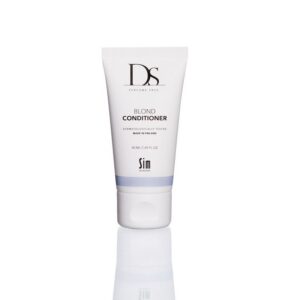DS Blond Conditioner 50 ml. - palsam heledatele ja hallidele juustele