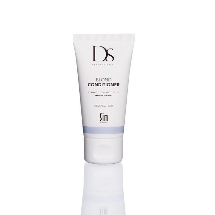 11046 DS_Blond Conditioner_50ml 11046 DS_Blond Conditioner_50ml