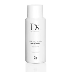 DS Strong Hold Hairspray 100 ml. - eriti tugev juukselakk