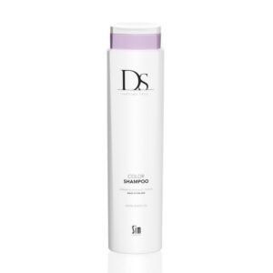 DS Color Shampoo 250 ml. - šampoon normaalsetele, värvitud ja kahjustatud juustele