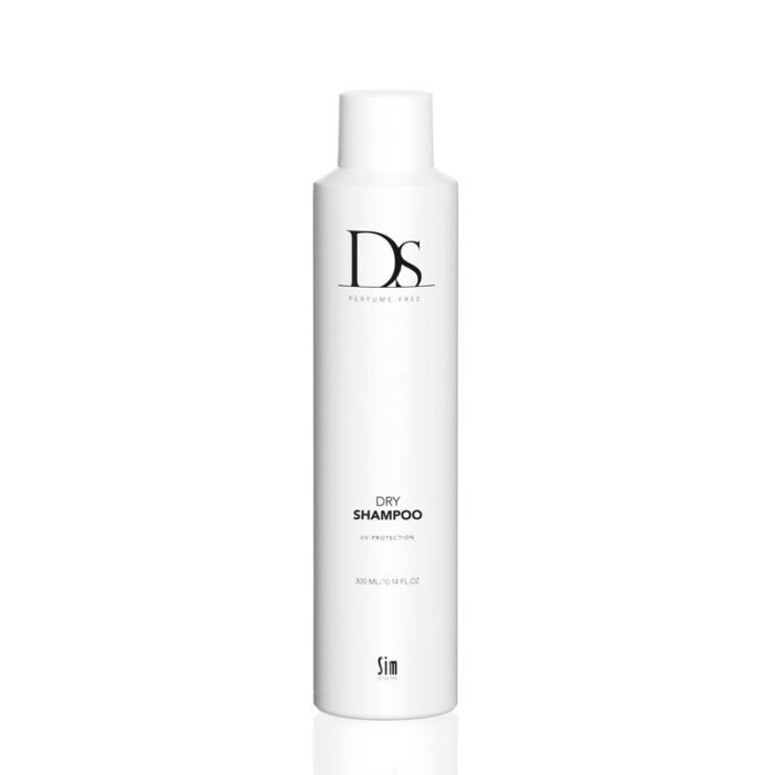 11050 - DS Dry Shamoo 300 ml. 11050 - DS Dry Shamoo 300 ml.