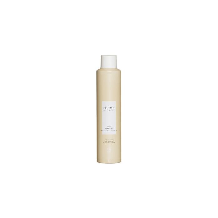 11093 - Forme Dry Shampoo 300 ml 11093 - Forme Dry Shampoo 300 ml