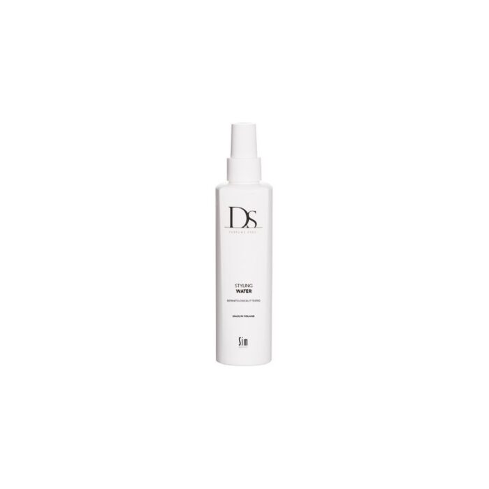 11133 - DS Styling Water 200 ml 11133 - DS Styling Water 200 ml