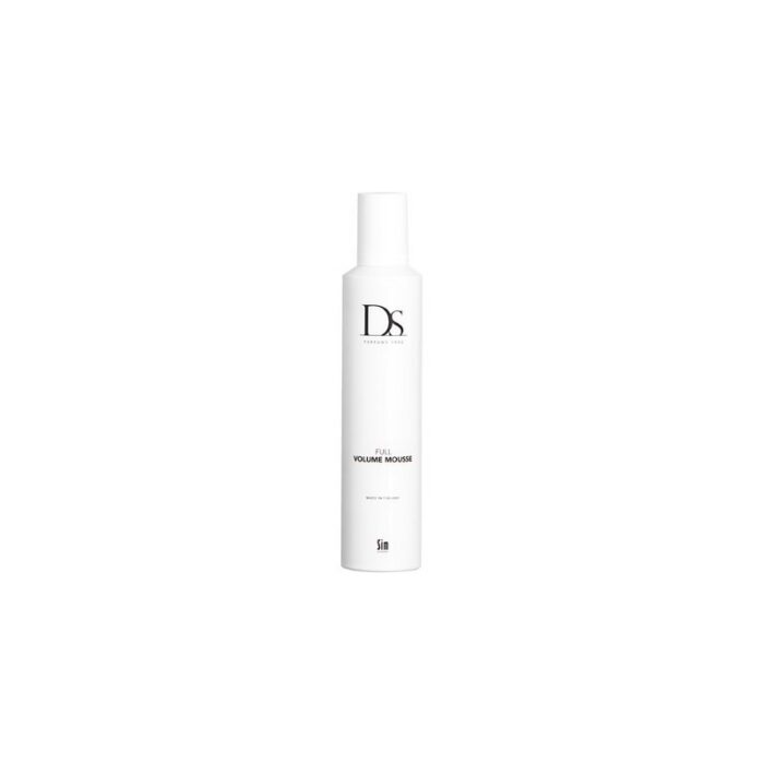 11135 DS Full Volume Mousse 300 ml 11135 DS Full Volume Mousse 300 ml