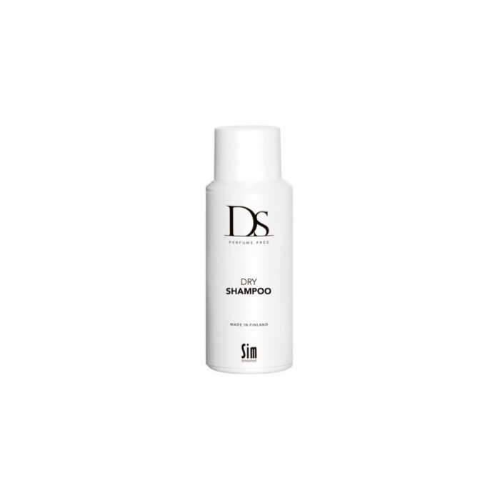 11142 - DS Dry Shampoo 100 ml 11142 - DS Dry Shampoo 100 ml