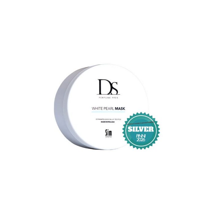 11147 DS White Pearl Mask 250 ml - 2 11147 DS White Pearl Mask 250 ml - 2