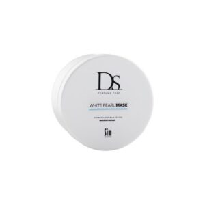 DS White Pearl Mask 250 ml. - juuksemask blondidele ja triibutatud juustele