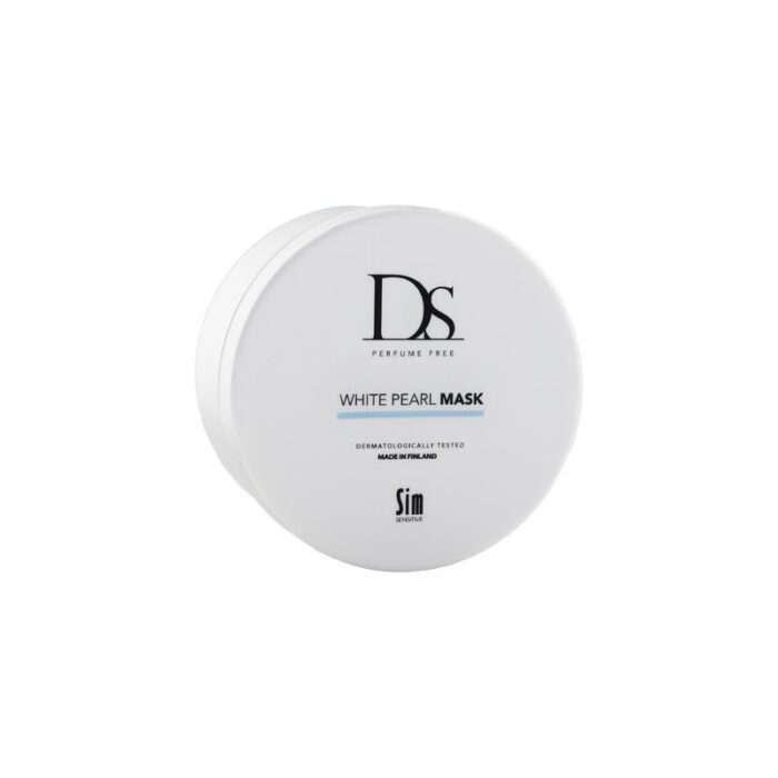 11147 - DS White Pearl Mask 250 ml 11147 - DS White Pearl Mask 250 ml