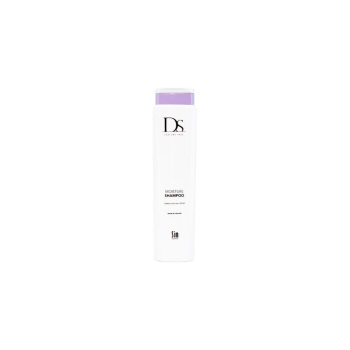 11166 - DS Moisture Shampoo 250 ml