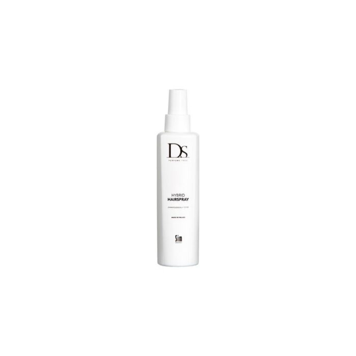 11196 - DS Hybrid Hairspray 200 ml 11196 - DS Hybrid Hairspray 200 ml