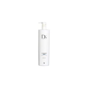 DS White Pearl Mask 1000 ml. - juuksemask blondidele ja triibutatud juustele