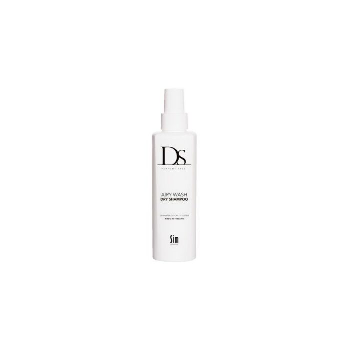 11198 - DS Airy Wash Dry Shampoo 100 ml 11198 - DS Airy Wash Dry Shampoo 100 ml