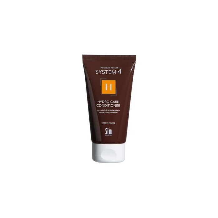 11314 System4 H Hydro Care Conditioner 75 ml