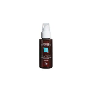 System4 T Scalp Tonic 50 ml - rasuse peanaha hooldusaine