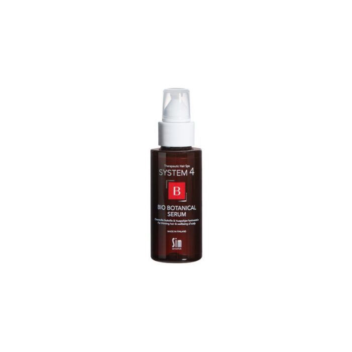 11320 System4 B Bio Botanical Serum 50 ml 11320 System4 B Bio Botanical Serum 50 ml