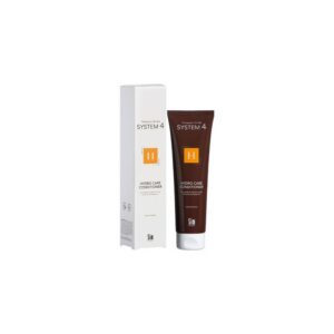 System4 - H Hydro Care Conditioner 150 ml - terapeutiline palsam värvitud ja kuivadele juustele
