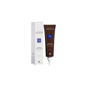 System4 - M Moisture Scalp Lotion 150 ml - niisutav intensiivhooldus peanahale