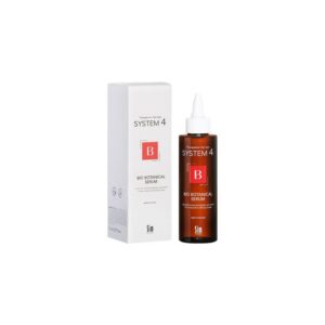 System4 - Bio Botanical Serum 150 ml - seerum juuste väljalangemise vastu