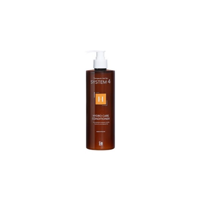 11337 System4 H Hydro Care Conditioner 500 ml 11337 System4 H Hydro Care Conditioner 500 ml