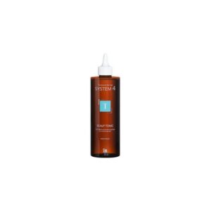 System4 T Scalp Tonic 500 ml - rasuse peanaha hooldusaine