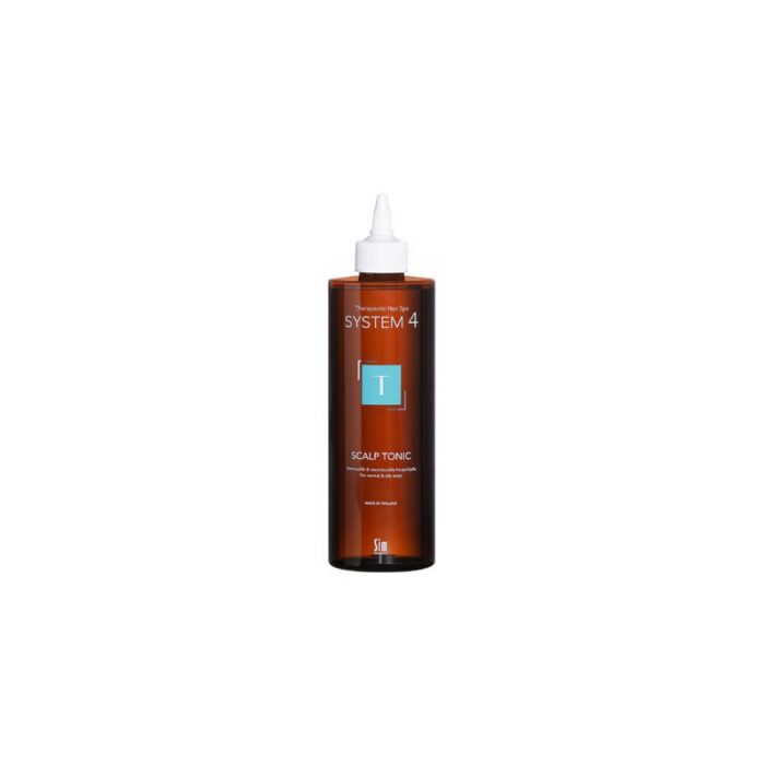 11339 System4 T Scalp Tonic 500 ml 11339 System4 T Scalp Tonic 500 ml